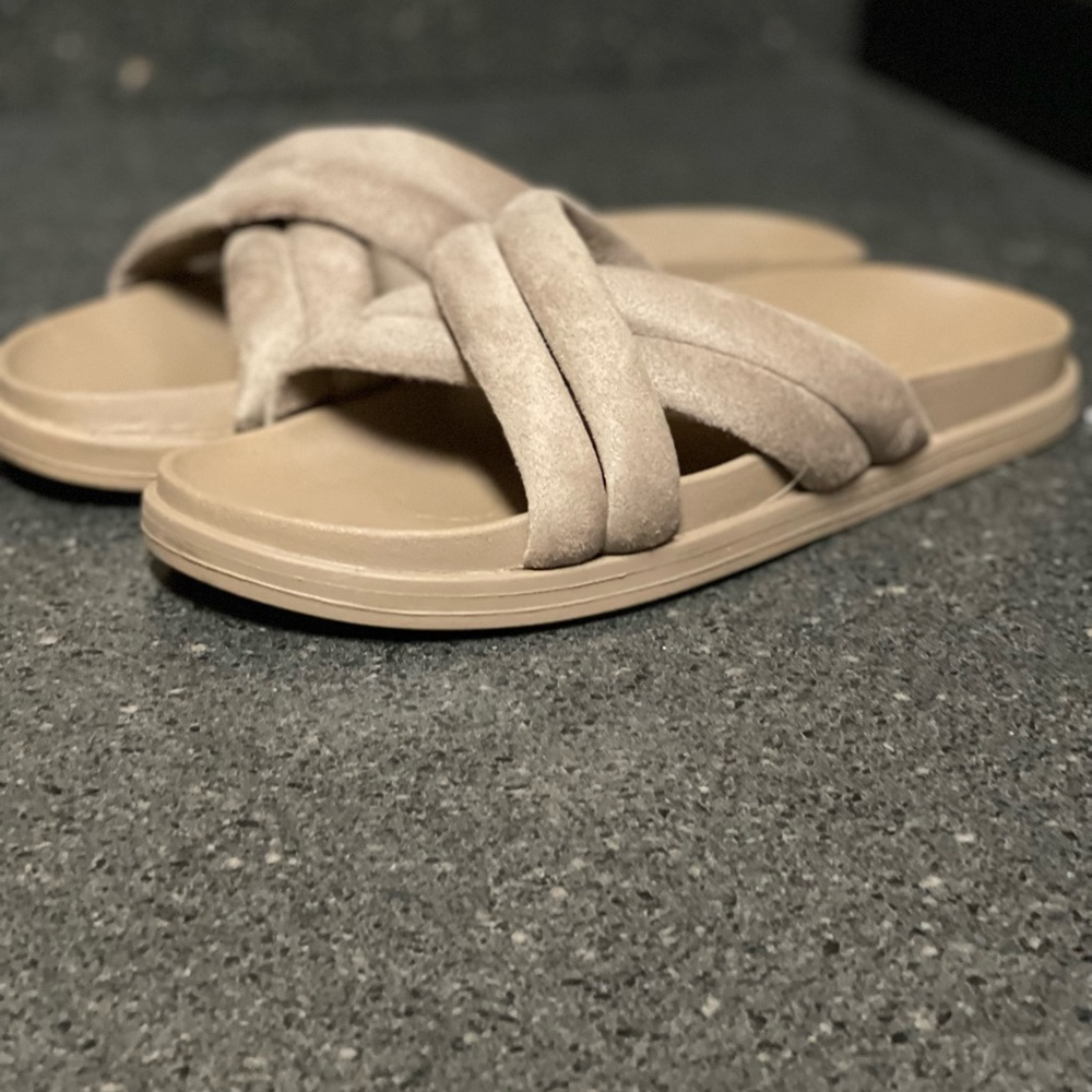 Womens Old Navy Sandals